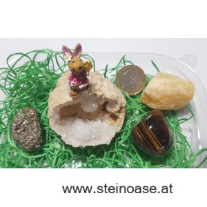 Steine-Set für's Osternest